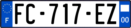 FC-717-EZ