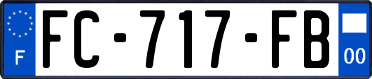 FC-717-FB