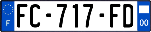 FC-717-FD