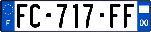 FC-717-FF