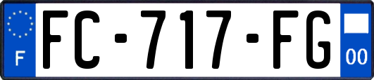 FC-717-FG