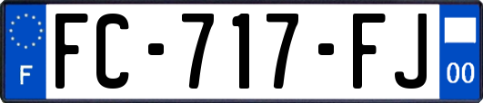 FC-717-FJ