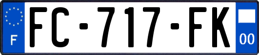 FC-717-FK