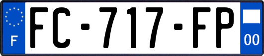 FC-717-FP
