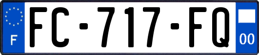 FC-717-FQ