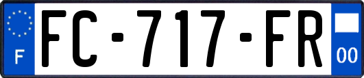 FC-717-FR