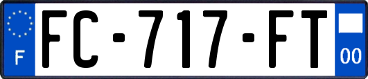 FC-717-FT