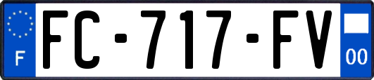 FC-717-FV