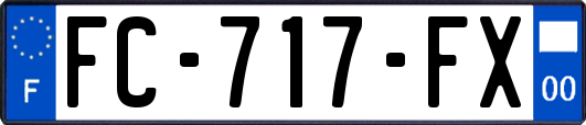 FC-717-FX