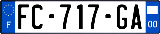 FC-717-GA