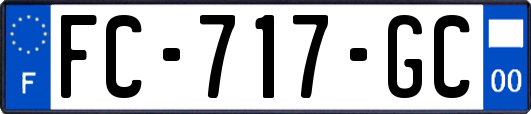 FC-717-GC