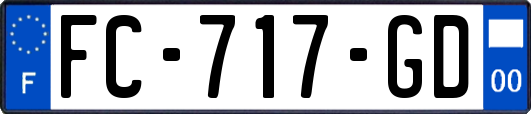 FC-717-GD