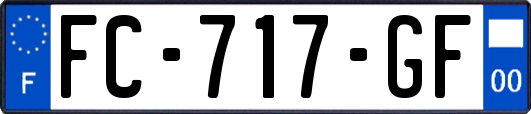FC-717-GF