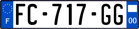 FC-717-GG