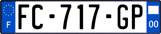 FC-717-GP