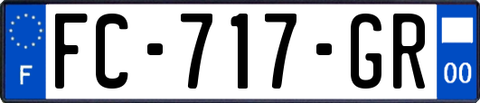 FC-717-GR