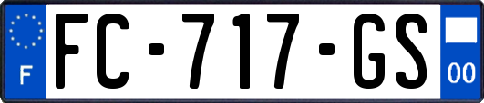 FC-717-GS