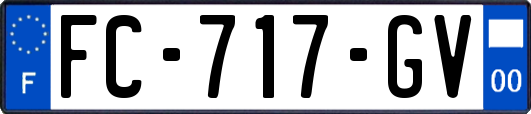 FC-717-GV