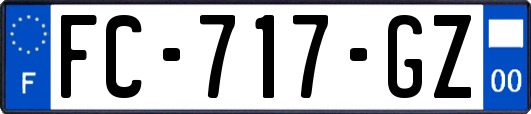 FC-717-GZ