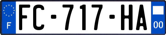FC-717-HA