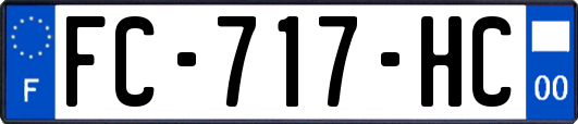 FC-717-HC