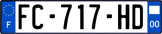FC-717-HD
