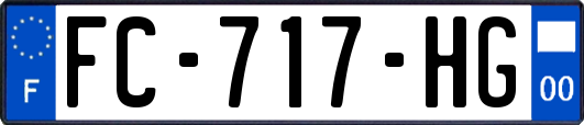 FC-717-HG