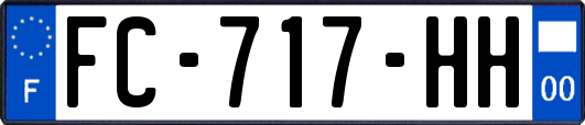 FC-717-HH