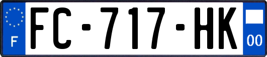 FC-717-HK