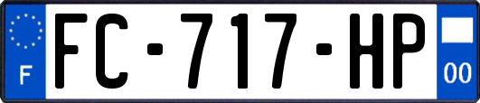 FC-717-HP