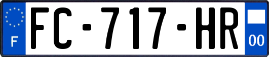 FC-717-HR