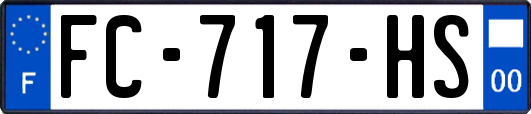 FC-717-HS