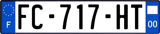 FC-717-HT