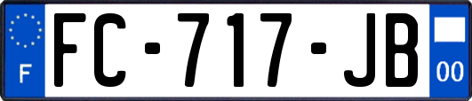 FC-717-JB