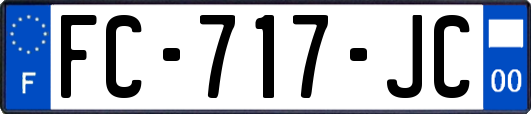 FC-717-JC