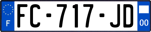 FC-717-JD