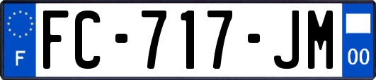 FC-717-JM