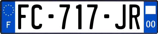 FC-717-JR