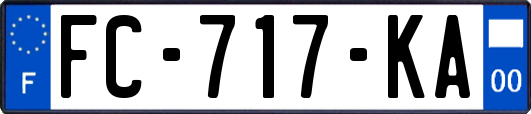 FC-717-KA
