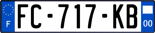 FC-717-KB