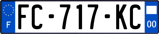 FC-717-KC