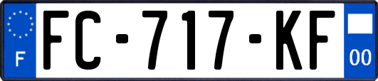 FC-717-KF