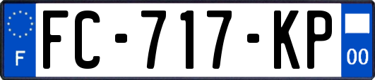 FC-717-KP