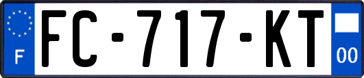 FC-717-KT