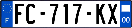 FC-717-KX