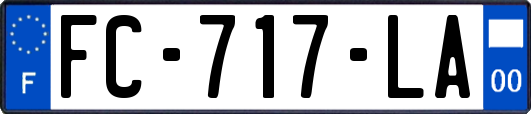 FC-717-LA