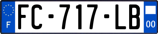 FC-717-LB