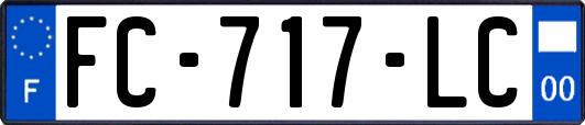 FC-717-LC