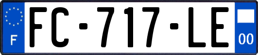 FC-717-LE