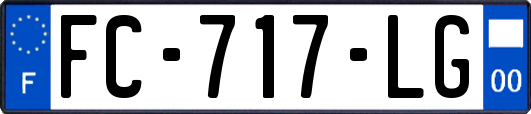 FC-717-LG